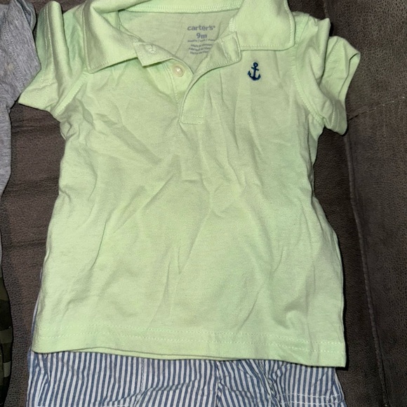 Baby Boy 6-9 Month Bundle - Picture 4 of 15